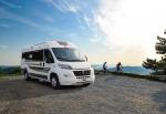 Adria Twin 2015 года